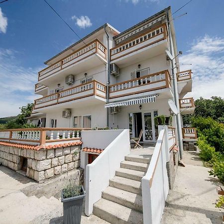 Apartman Jasmina Banjol Zewnętrze zdjęcie