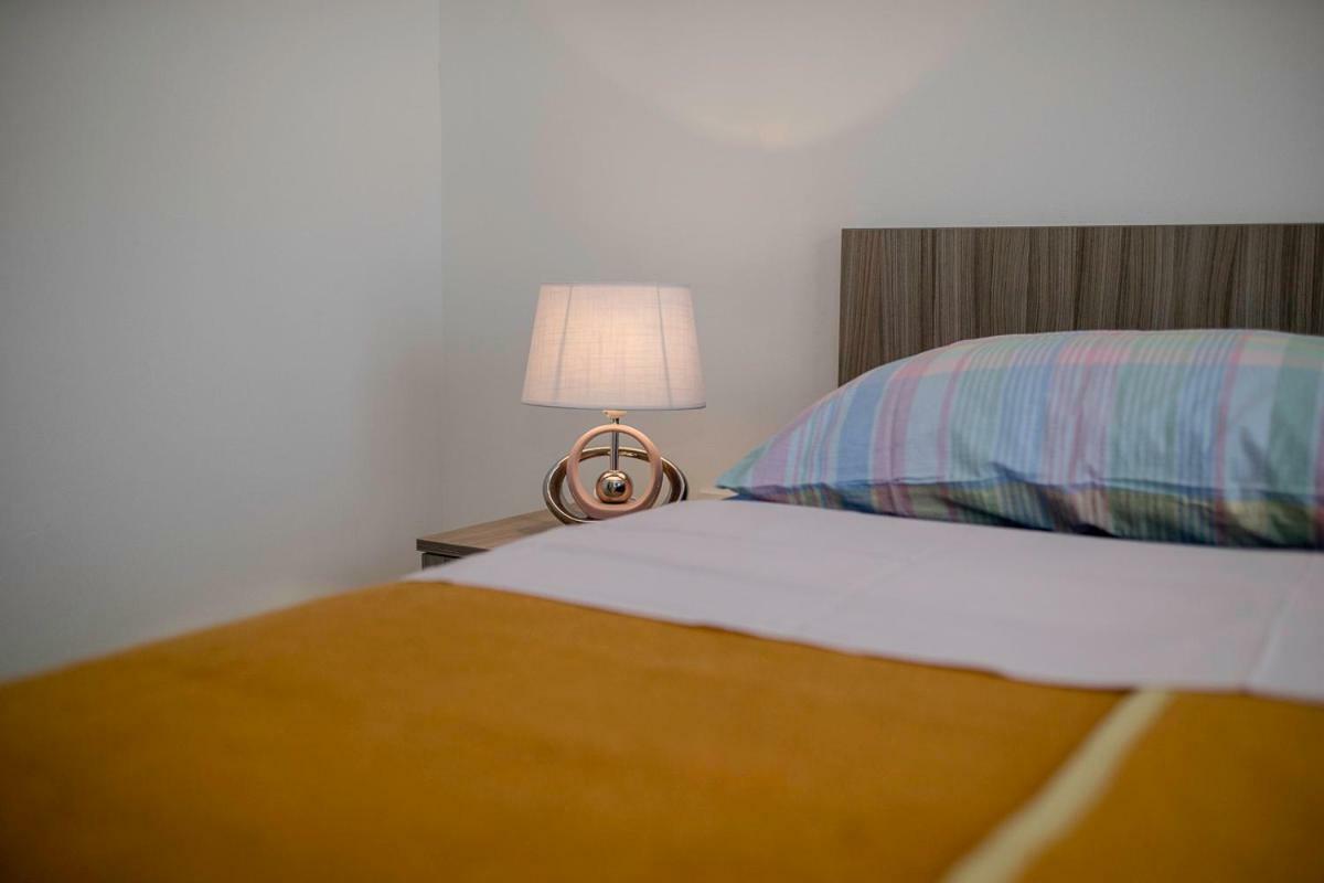 Apartman Jasmina Banjol Zewnętrze zdjęcie