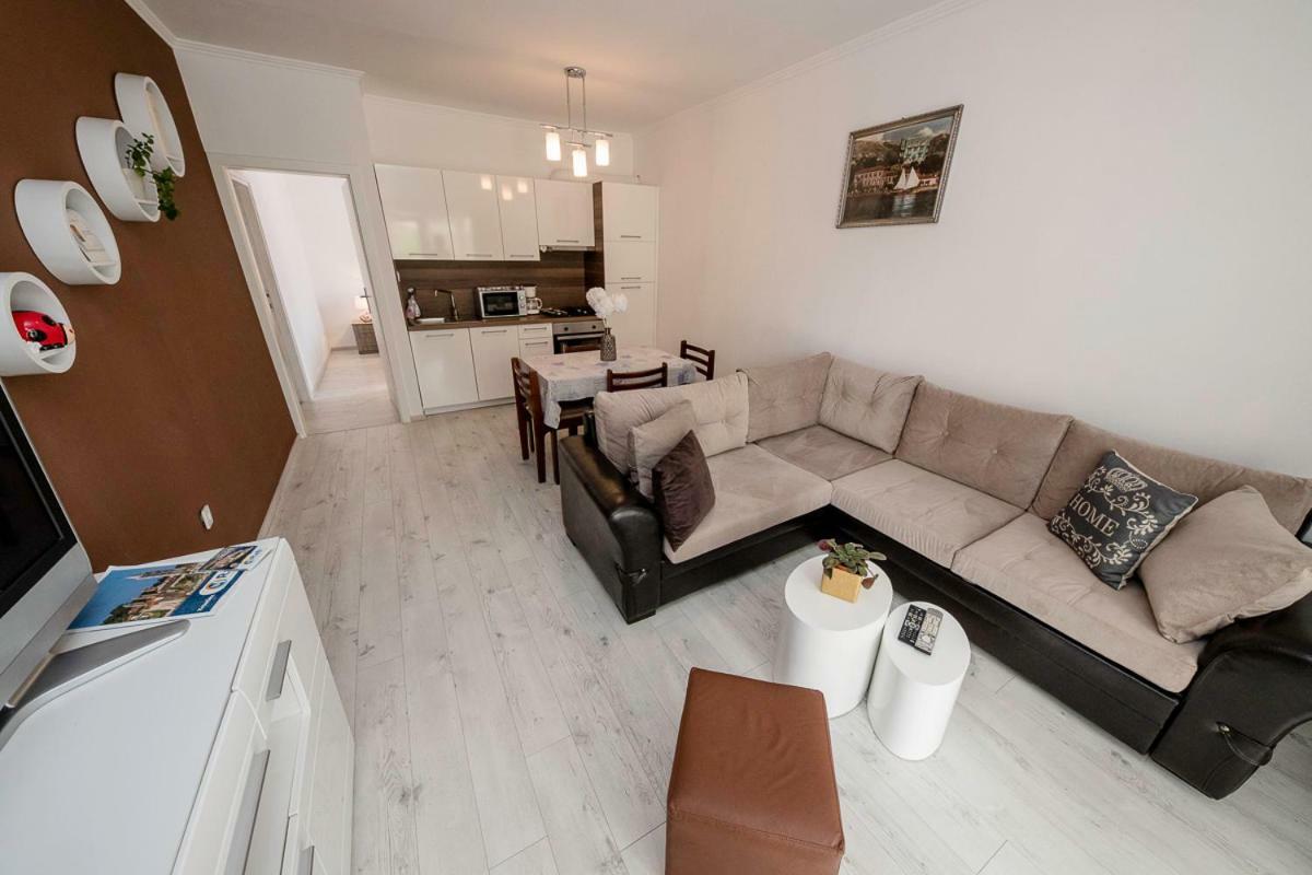 Apartman Jasmina Banjol Zewnętrze zdjęcie