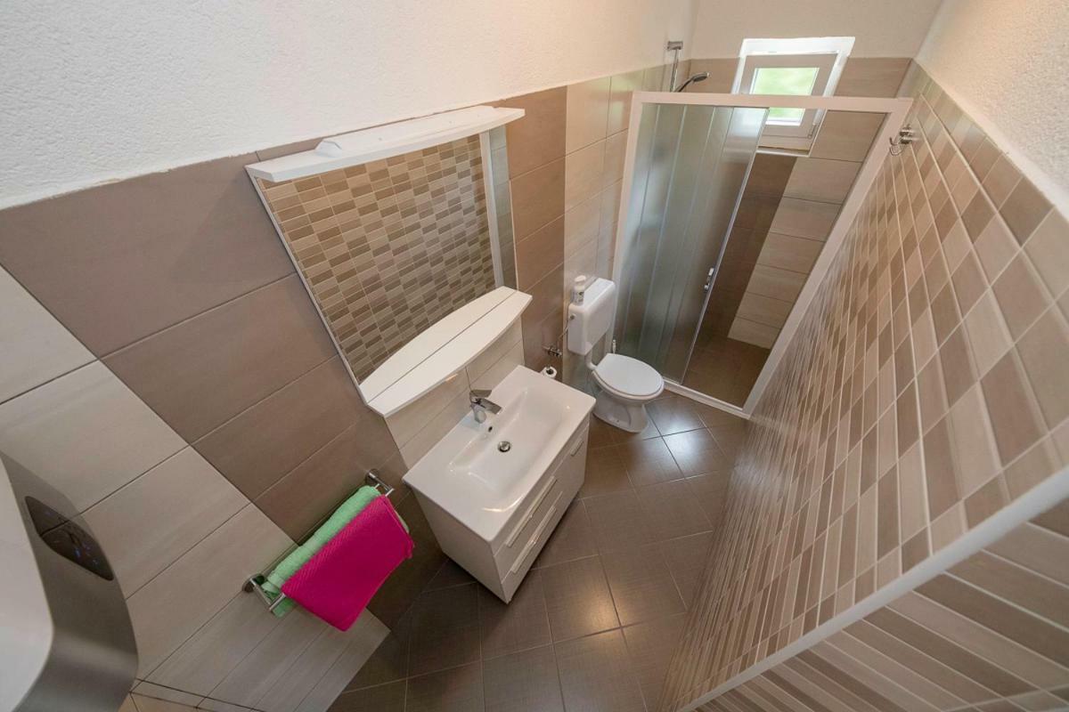 Apartman Jasmina Banjol Zewnętrze zdjęcie