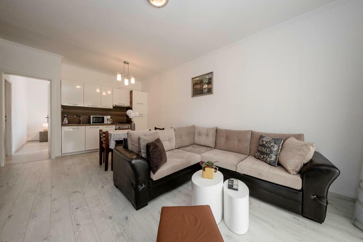 Apartman Jasmina Banjol Zewnętrze zdjęcie
