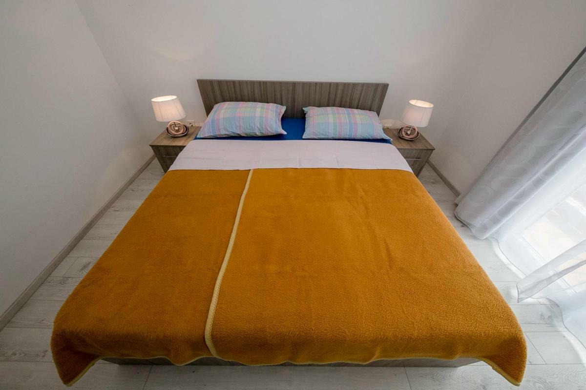Apartman Jasmina Banjol Zewnętrze zdjęcie