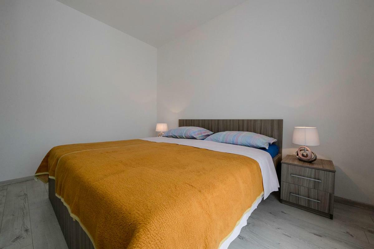 Apartman Jasmina Banjol Zewnętrze zdjęcie