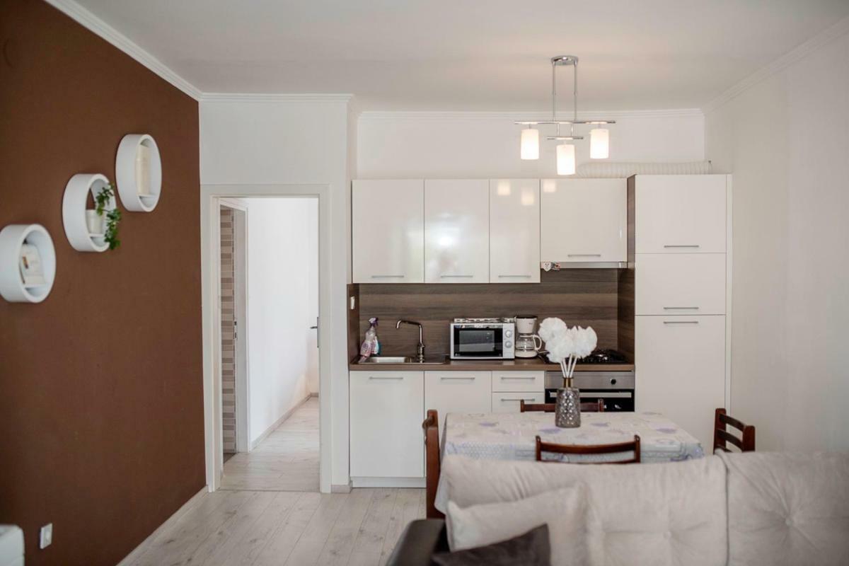 Apartman Jasmina Banjol Zewnętrze zdjęcie