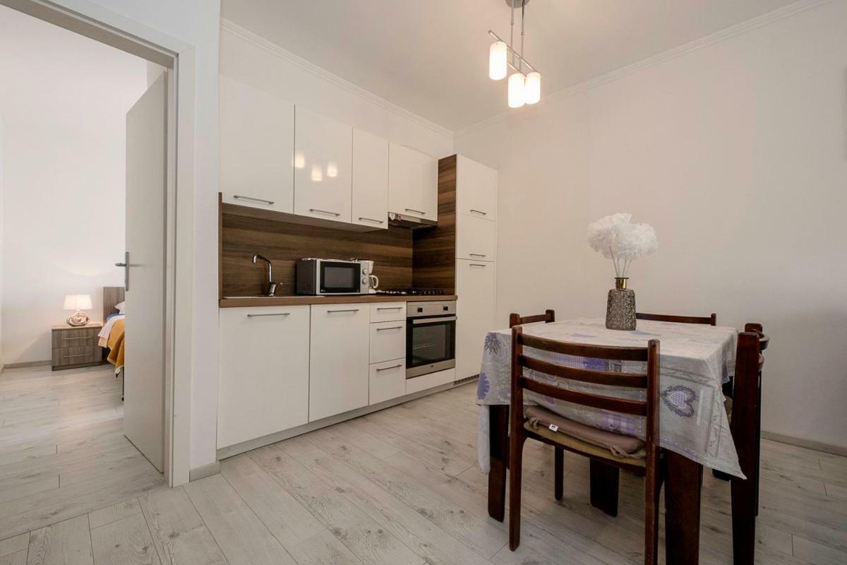 Apartman Jasmina Banjol Zewnętrze zdjęcie