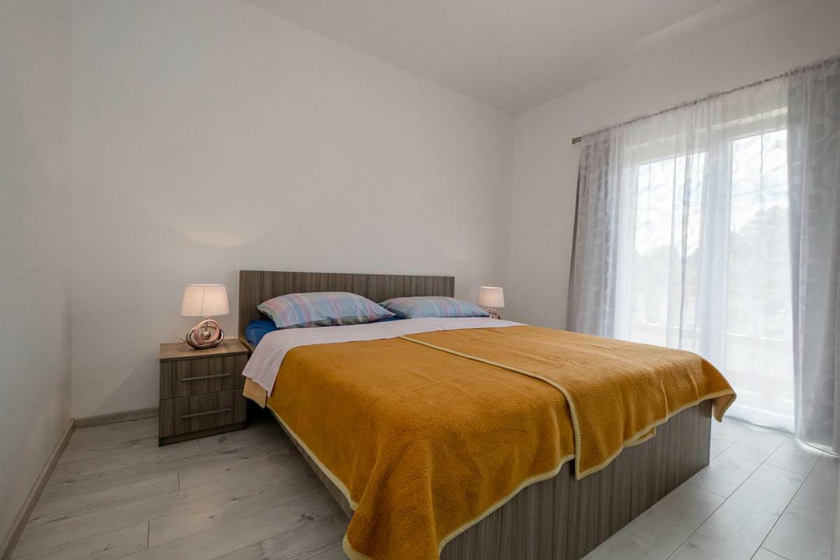 Apartman Jasmina Banjol Zewnętrze zdjęcie