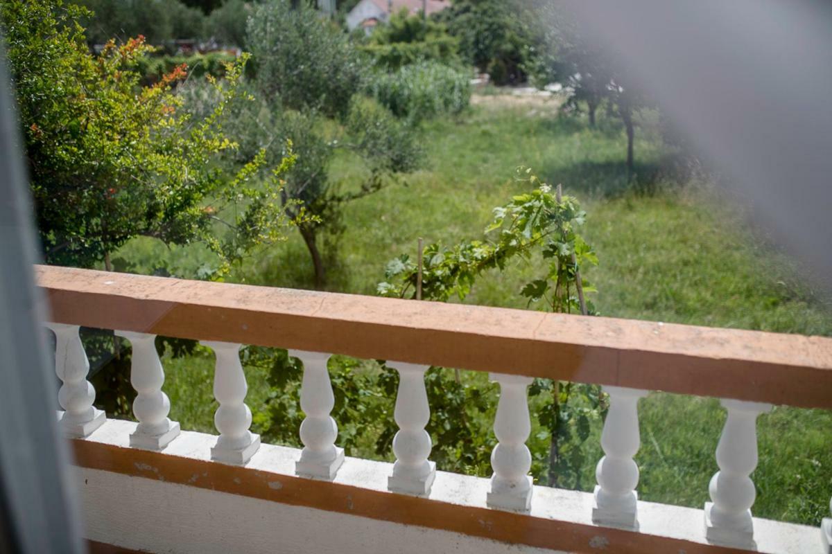 Apartman Jasmina Banjol Zewnętrze zdjęcie