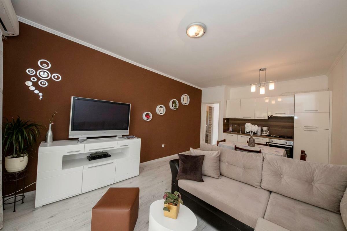 Apartman Jasmina Banjol Zewnętrze zdjęcie