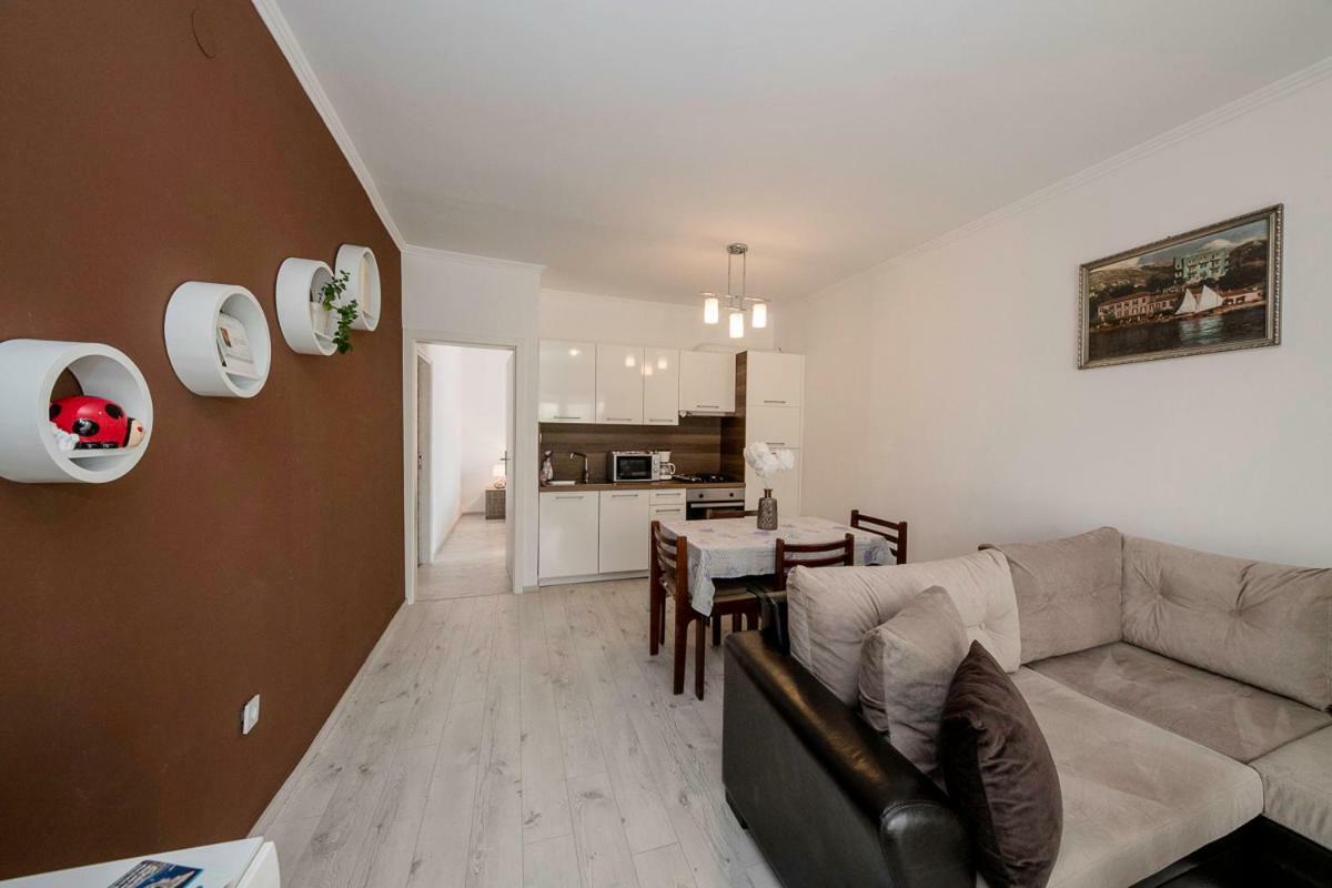 Apartman Jasmina Banjol Zewnętrze zdjęcie