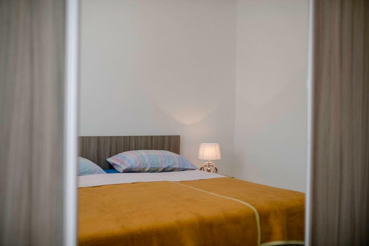 Apartman Jasmina Banjol Zewnętrze zdjęcie