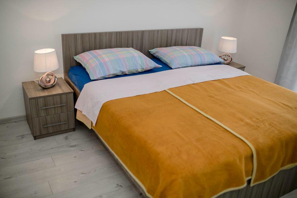 Apartman Jasmina Banjol Zewnętrze zdjęcie